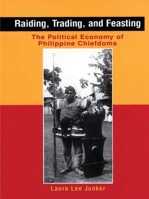 cover image of Raiding, Trading, and Feasting